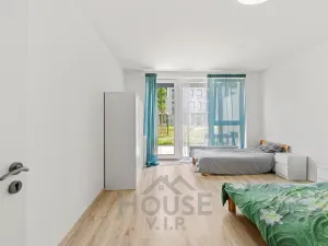 Prodej bytu 2+kk, Praha - Ruzyně, Stočesova, 60 m2