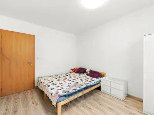 Prodej bytu 2+kk, Praha - Ruzyně, Stočesova, 60 m2