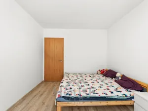 Prodej bytu 2+kk, Praha - Ruzyně, Stočesova, 60 m2