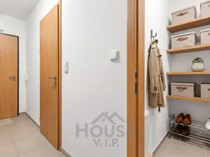 Prodej bytu 2+kk, Praha - Ruzyně, Stočesova, 60 m2