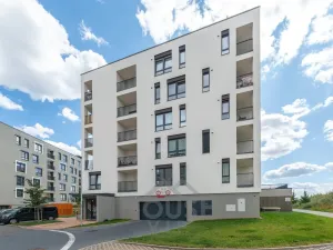 Prodej bytu 2+kk, Praha - Ruzyně, Stočesova, 60 m2