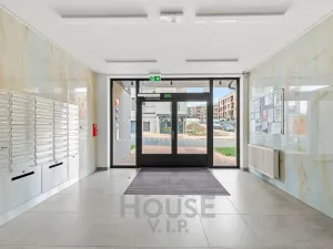 Prodej bytu 2+kk, Praha - Ruzyně, Stočesova, 60 m2