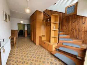 Prodej rodinného domu, Březník, 240 m2