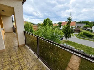 Prodej rodinného domu, Březník, 240 m2
