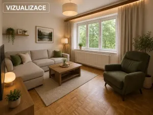 Prodej rodinného domu, Březník, 240 m2