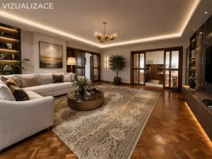 Prodej rodinného domu, Březník, 240 m2