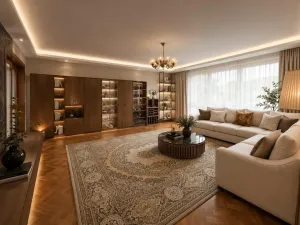 Prodej rodinného domu, Březník, 240 m2