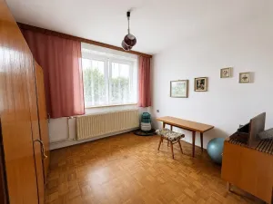 Prodej rodinného domu, Březník, 240 m2