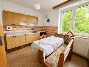 Prodej rodinného domu, Březník, 240 m2