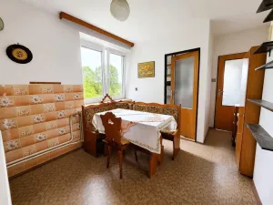 Prodej rodinného domu, Březník, 240 m2