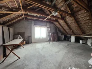 Prodej rodinného domu, Březník, 240 m2