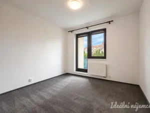 Pronájem bytu 3+kk, Brno, Podbělová, 66 m2
