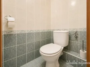Pronájem bytu 3+kk, Brno, Podbělová, 66 m2