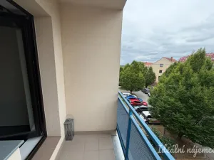 Pronájem bytu 3+kk, Brno, Podbělová, 66 m2