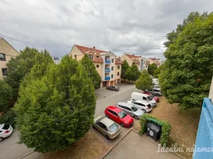 Pronájem bytu 3+kk, Brno, Podbělová, 66 m2