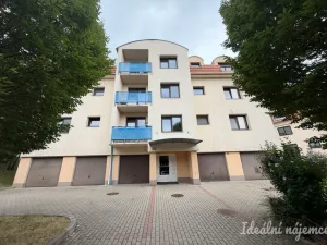 Pronájem bytu 3+kk, Brno, Podbělová, 66 m2