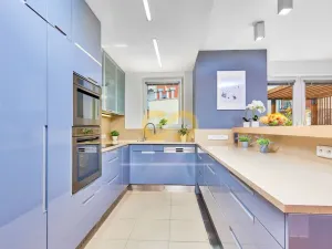 Prodej bytu 4+kk, Praha, Pavla Beneše, 310 m2