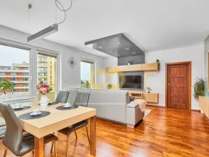 Prodej bytu 4+kk, Praha, Pavla Beneše, 310 m2