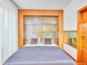 Prodej bytu 4+kk, Praha, Pavla Beneše, 310 m2