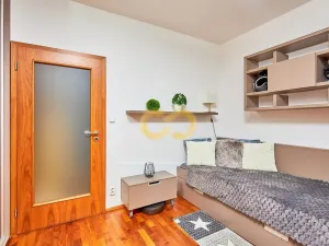 Prodej bytu 4+kk, Praha, Pavla Beneše, 310 m2