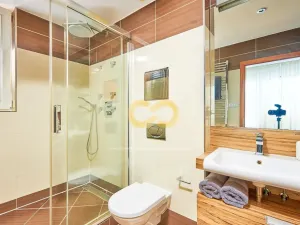 Prodej bytu 4+kk, Praha, Pavla Beneše, 310 m2
