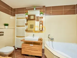 Prodej bytu 4+kk, Praha, Pavla Beneše, 310 m2