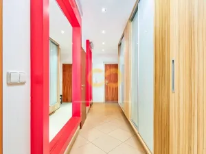 Prodej bytu 4+kk, Praha, Pavla Beneše, 310 m2