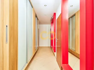 Prodej bytu 4+kk, Praha, Pavla Beneše, 310 m2