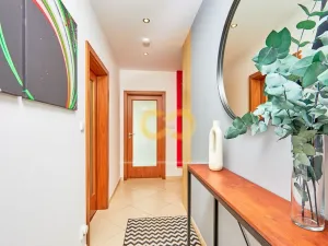 Prodej bytu 4+kk, Praha, Pavla Beneše, 310 m2
