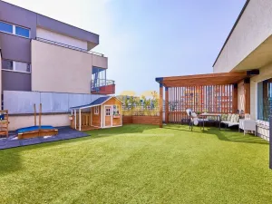 Prodej bytu 4+kk, Praha, Pavla Beneše, 310 m2