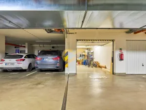 Prodej bytu 4+kk, Praha, Pavla Beneše, 310 m2