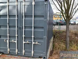 Pronájem skladu, Vestec, Na Spojce, 16 m2