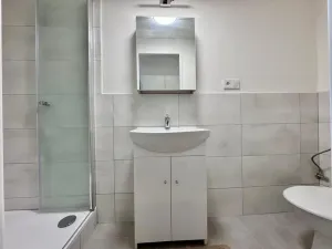 Pronájem bytu 2+kk, Praha - Vysočany, Jandova, 50 m2