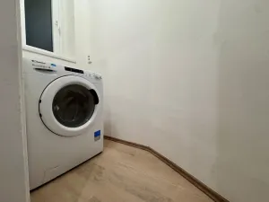 Pronájem bytu 2+kk, Praha - Vysočany, Jandova, 50 m2