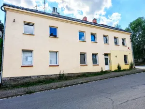 Pronájem bytu 3+1, Hlinsko, Fűgnerova, 76 m2