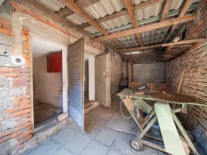 Prodej rodinného domu, Perálec, 100 m2