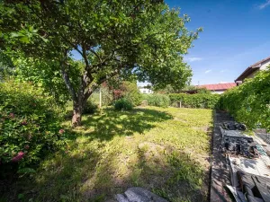 Prodej rodinného domu, Perálec, 100 m2