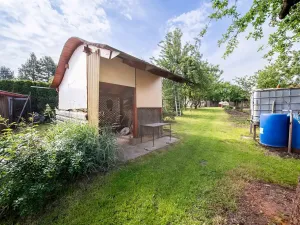 Prodej rodinného domu, Skuteč, Heydukova, 101 m2