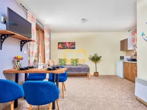 Prodej ubytování, Hrdějovice, 544 m2