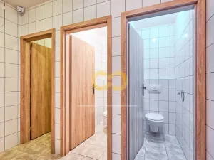 Prodej ubytování, Hrdějovice, 544 m2