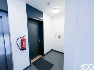 Pronájem bytu 2+kk, Praha, Hartigova, 64 m2