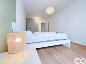 Pronájem bytu 2+kk, Praha, Hartigova, 64 m2