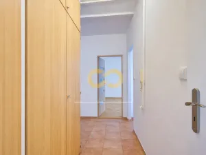 Prodej bytu 2+1, Vodňany, Smetanova, 55 m2