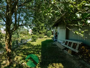 Prodej chaty, Planá nad Lužnicí - Lhota Samoty, 53 m2