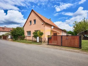 Prodej rodinného domu, Řehlovice - Dubice, 77 m2