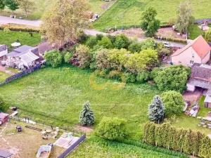 Prodej rodinného domu, Řehlovice - Dubice, 77 m2