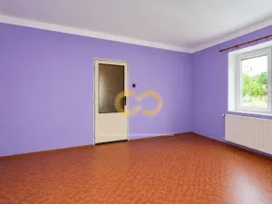 Prodej rodinného domu, Řehlovice - Dubice, 77 m2