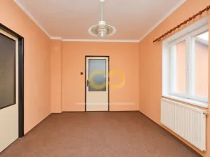 Prodej rodinného domu, Řehlovice - Dubice, 77 m2