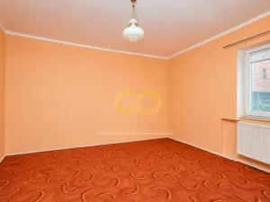 Prodej rodinného domu, Řehlovice - Dubice, 77 m2