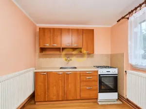 Prodej rodinného domu, Řehlovice - Dubice, 77 m2